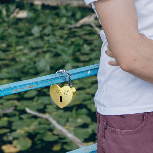 Basi - Heart Lock
