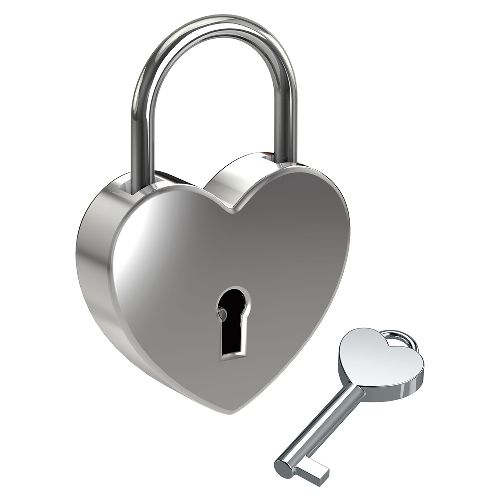 Basi - Heart Lock
