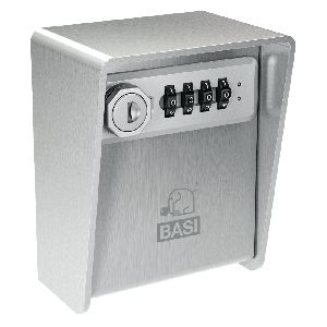 Basi - SSZ 350 biztonsági kulcsszéf vésznyitó zárral