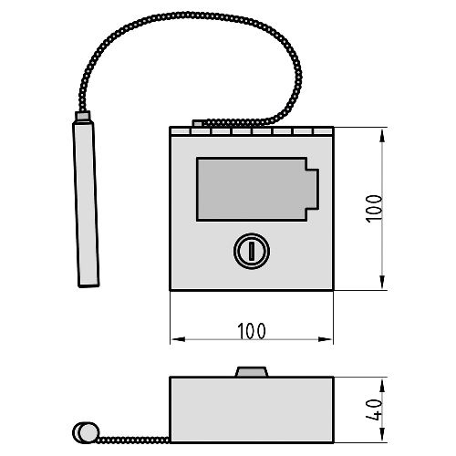 Basi - NK 215H