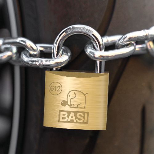 Basi - VHS 612 20
