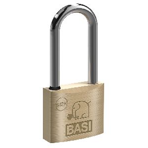 Basi - VHS 612H 30 40 vízvédett hosszú kengyeles lakat