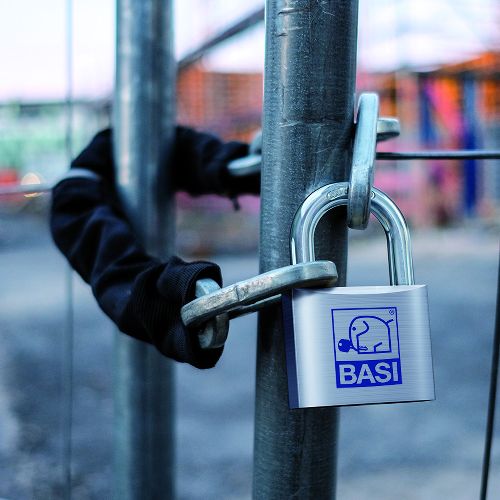 Basi - VHS 630 50