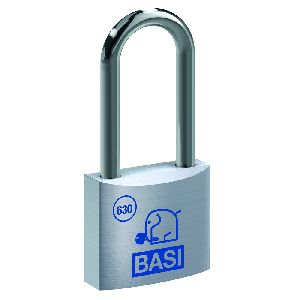 Basi - VHS 630H 40 63 hosszított kengyeles alumínium lakat