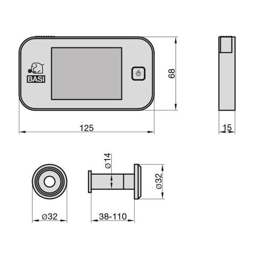 Basi - TS 710