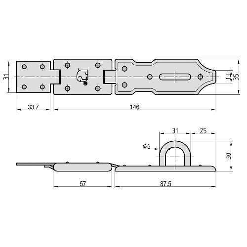 Basi - SF 10 140