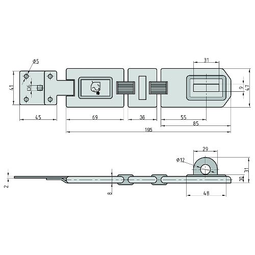 Basi - SF 50 195
