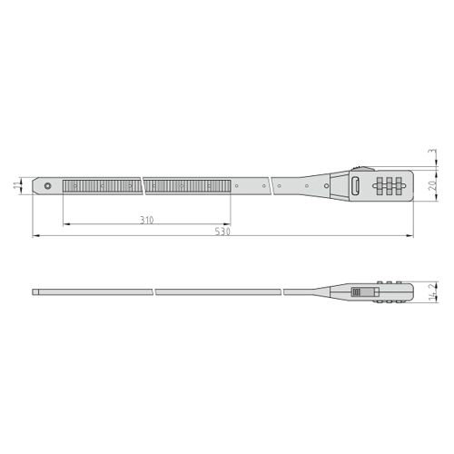 Basi - KBS 50
