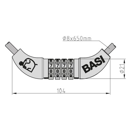 Basi - ZR 313