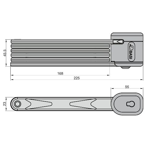 Basi - ZR 314