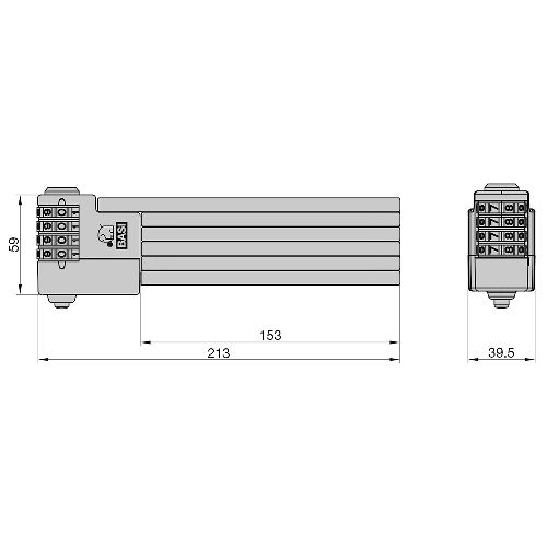 Basi - ZR 319