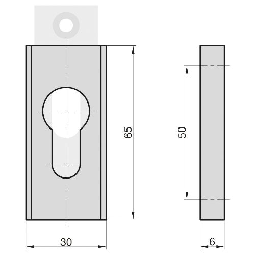 Basi - SR 450 PZ 6 F1