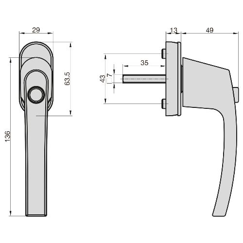 Basi - FG 515 S