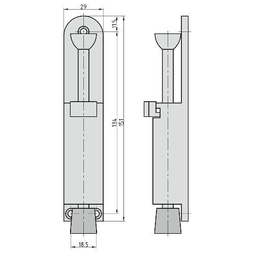 Basi - TFS 25