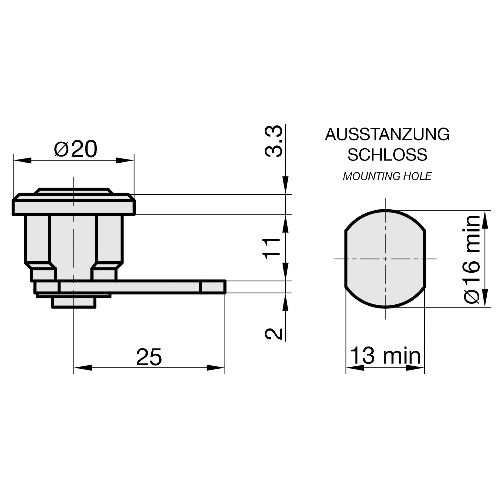 Basi - HS 313 KD