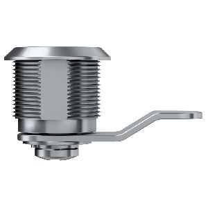 Basi - HS 340 KD fémbútor zár
