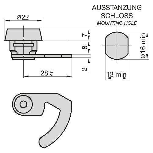 Basi - HS 359 KA