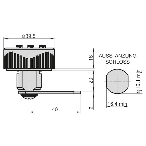 Basi - HS 362