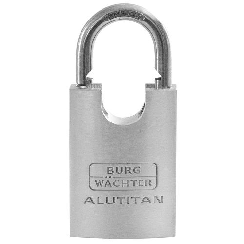 Burg Wachter - Alutitan 770 CS 50