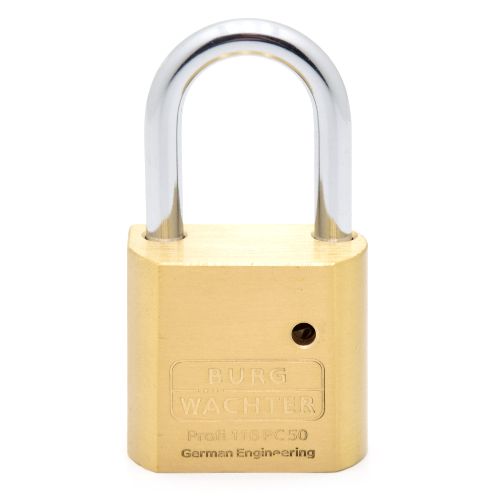 Burg Wachter - Profi 116 PC 50