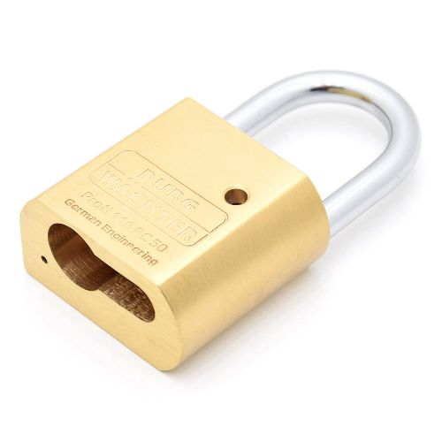 Burg Wachter - Profi 116 PC 50