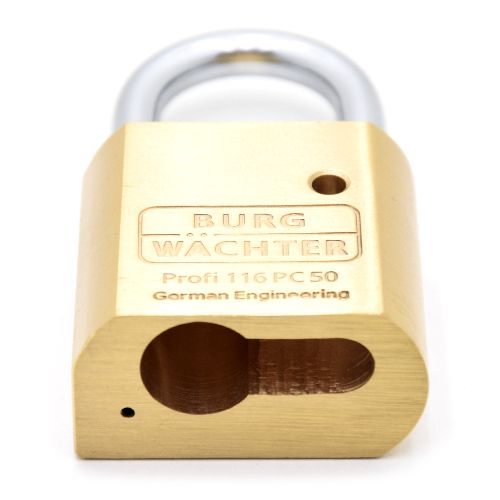 Burg Wachter - Profi 116 PC 50