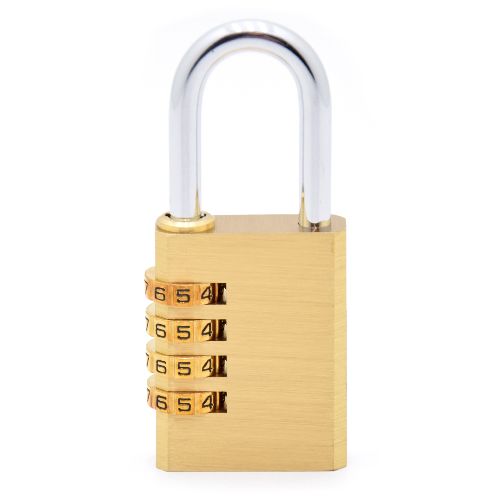 Burg Wachter - Combi Lock 80 40 M SB