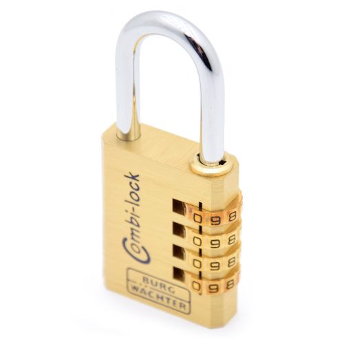 Burg Wachter - Combi Lock 80 40 M SB