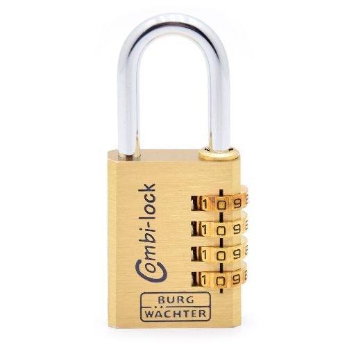 Burg Wachter - Combi Lock 80 40 M SB