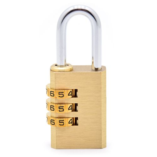 Burg Wachter - Combi Lock 80 30 M SB