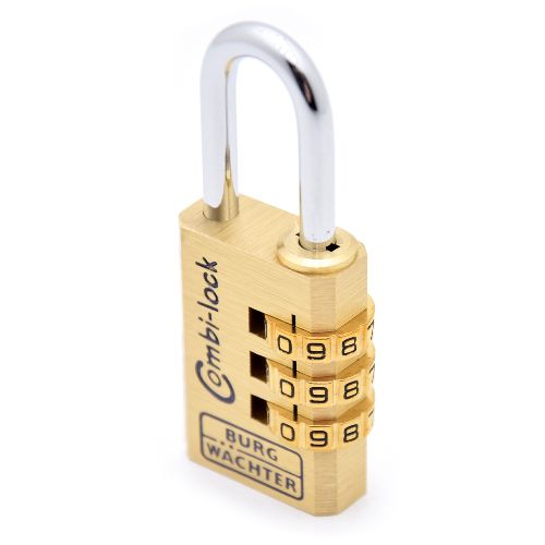 Burg Wachter - Combi Lock 80 30 M SB