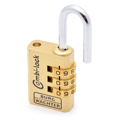 Burg Wachter - Combi Lock 80 30 M SB