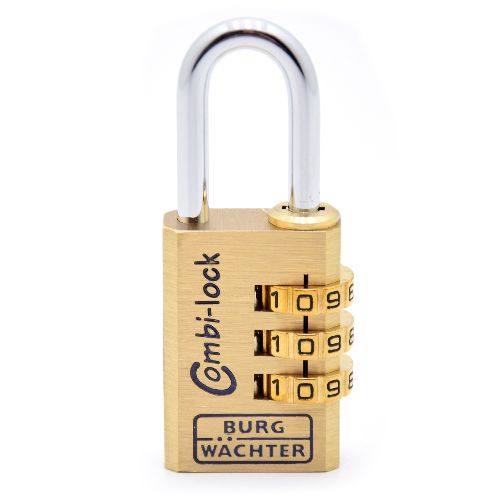 Burg Wachter - Combi Lock 80 30 M SB