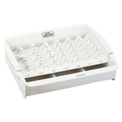 Burg Wachter - Tray ZE 250 EURO
