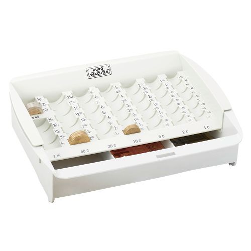 Burg Wachter - Tray ZE 250 EURO