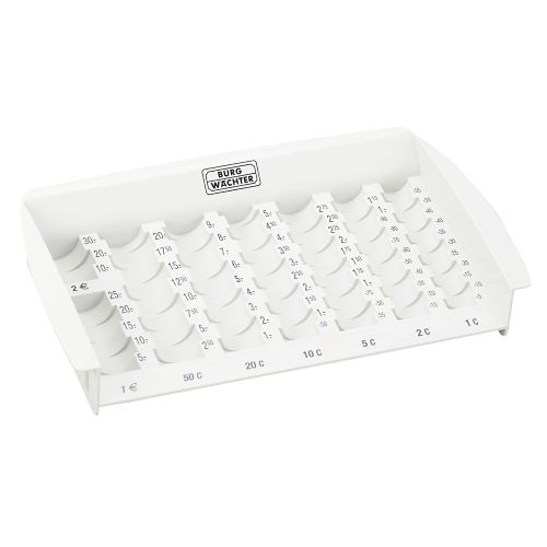 Burg Wachter - Tray ZE 251 EURO