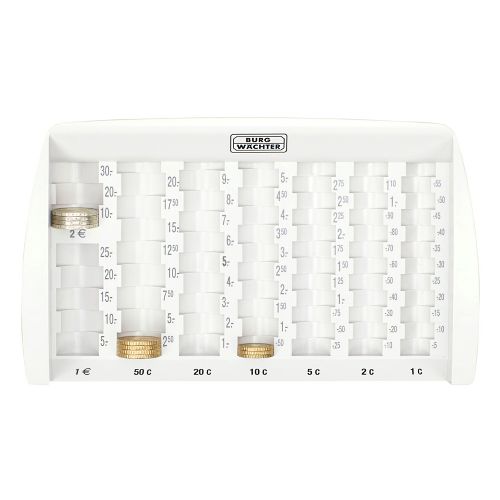 Burg Wachter - Tray ZE 251 EURO