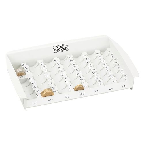 Burg Wachter - Tray ZE 251 EURO