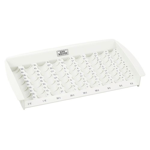 Burg Wachter - Tray ZE 301 EURO