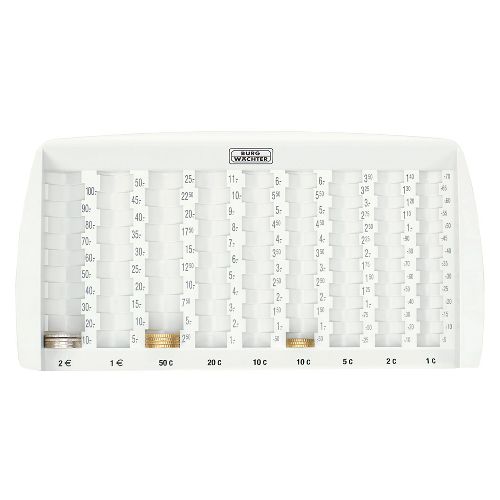 Burg Wachter - Tray ZE 301 EURO