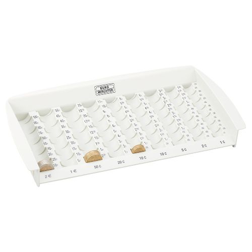 Burg Wachter - Tray ZE 301 EURO