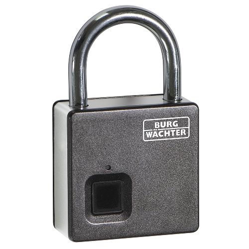 Burg Wachter - Scan Lock 610 53 SB