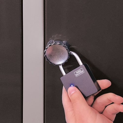 Burg Wachter - Scan Lock 610 53 SB