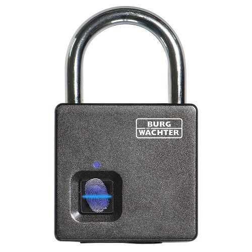 Burg Wachter - Scan Lock 610 53 SB