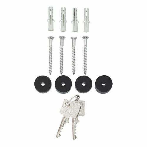 Burg Wachter - ComfortSet 91300 W