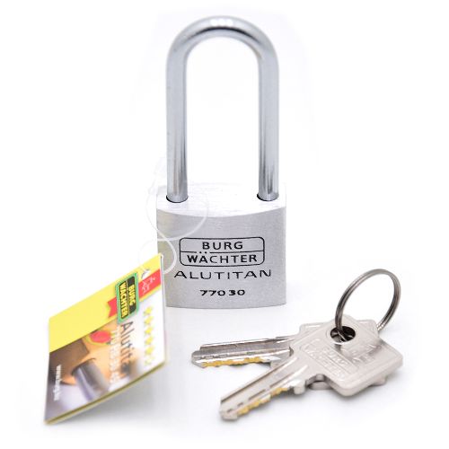 Burg Wachter - Alutitan 770 HB 30 45