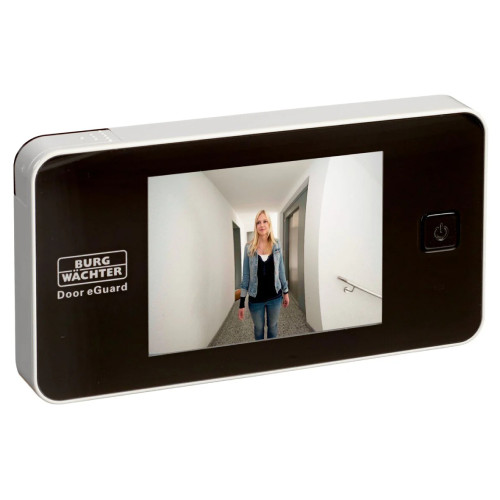 Burg Wachter - Door eGuard DG 8100