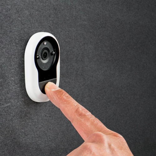 Burg Wachter - Door eGuard DG 8200 W