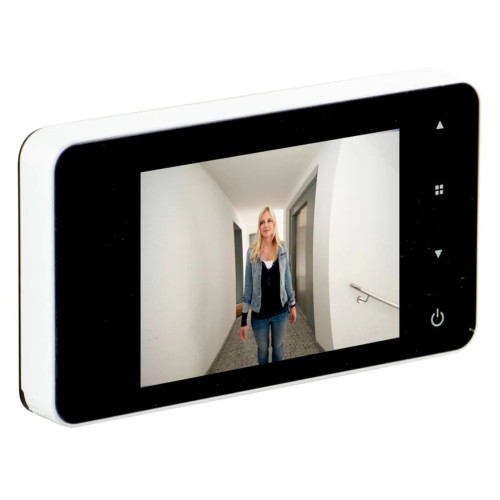 Burg Wachter - Door eGuard DG 8200 W
