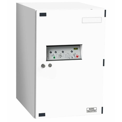 Burg Wachter - eBoxx E 634 S W